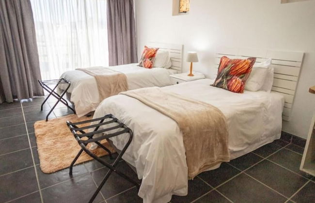 Four Seasons Struisbaai - Foto 5