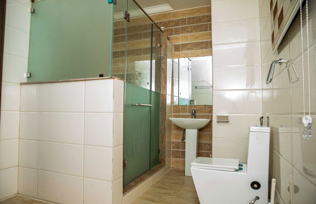 OTKS APARTMENT GUZAPE - Foto 12