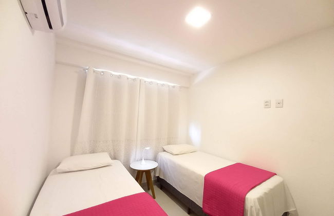 Flats no Cupe Beach Living - Photo 7