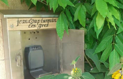 Les Grés Logis de Charme - Foto 12