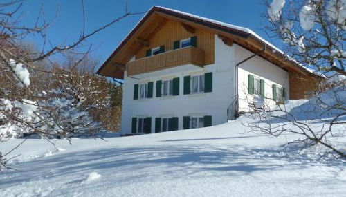 Ferienwohnung Hörnle - Foto 3