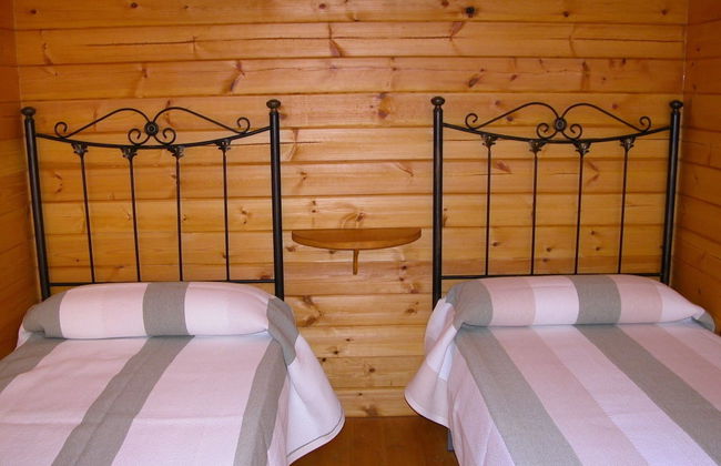 Bungalows Camping Medina Sidonia - Photo 3