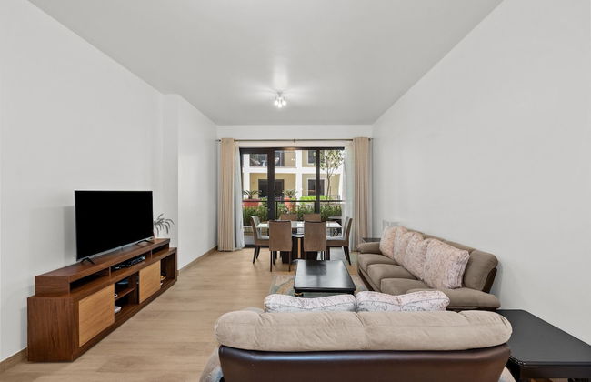 La Mer La Cote Bldg 2bdrms and Pool - Photo 20