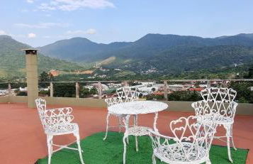 Suite completa Ilhabela - com varanda e vista panorâmica - Foto 52