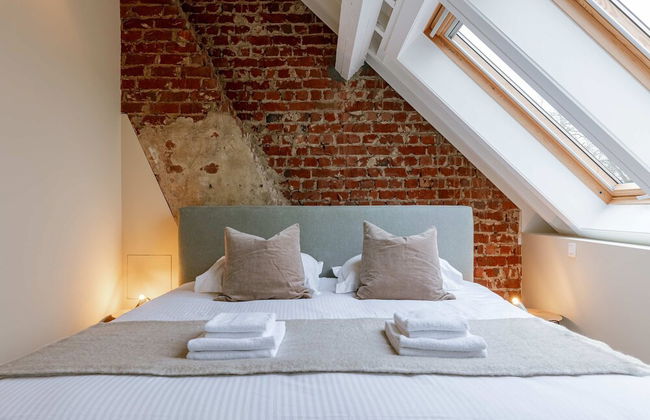 Vacation Home for 6 Person and Beautiful Garden - Foto 41