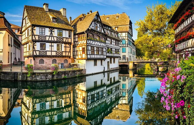 Tour privato della Strada del Vino da Strasburgo - Foto 2