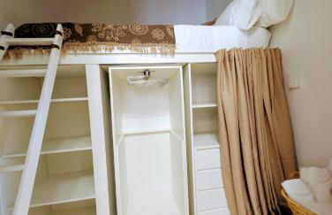 Bohemian chic och Cosy love nest - Photo 14