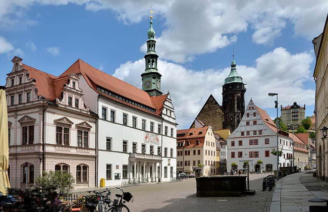 Ferienwohnung Sachsische Schweiz - Foto 39