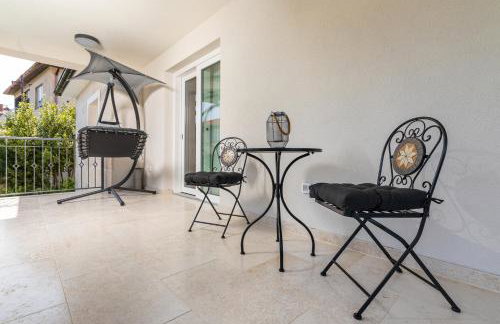 Villa Pafran with heated pool Krk - Foto 43