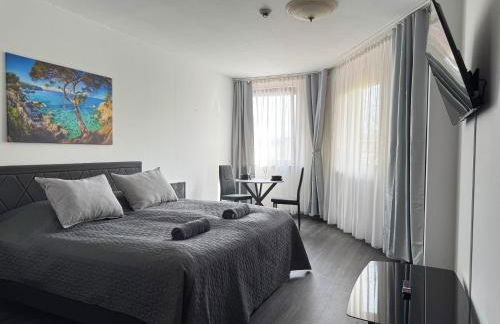 Zentrale Studio Apartments - Foto 2