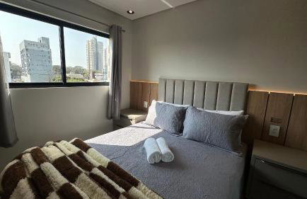 Apartamentos na melhor localização de Foz do Iguaçu - Foto 29