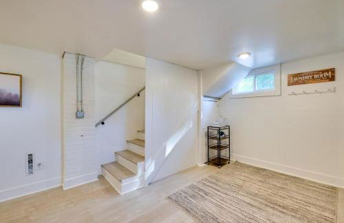 Loveland Retreat with Bicycles, Deck and Fire Pit! - Foto 14