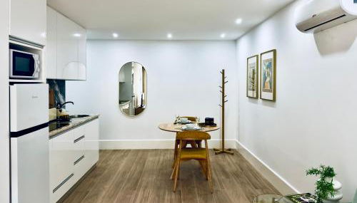 Vibrant Porto Apartments-Bonfim - Photo 3