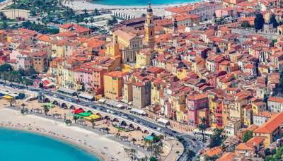 Casa Dolce Vita Menton - Foto 5