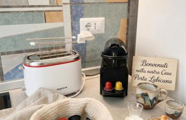 Porta Labicana House -10 minutes from Termini Station - Foto 12