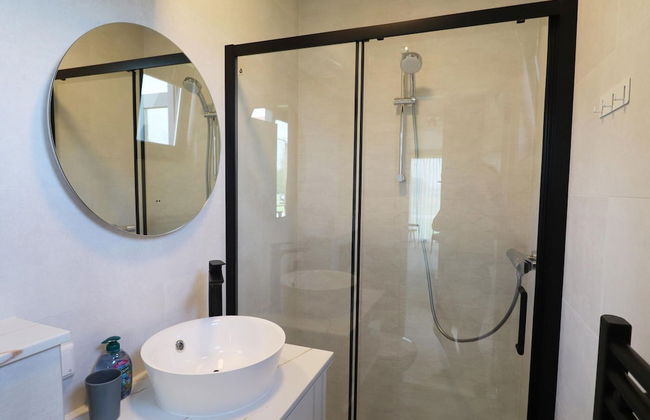 Cottage in Menaam Near Frisian Landscape - Foto 10