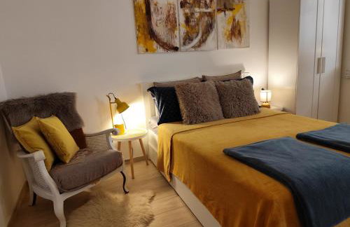 Studio apartman Grotta - Foto 19