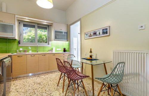 Golden Key apartments - Foto 33