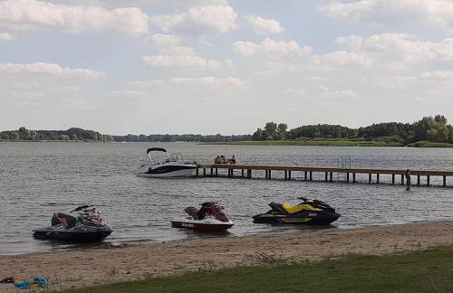 Letnisko nad Gopłem - Foto 63