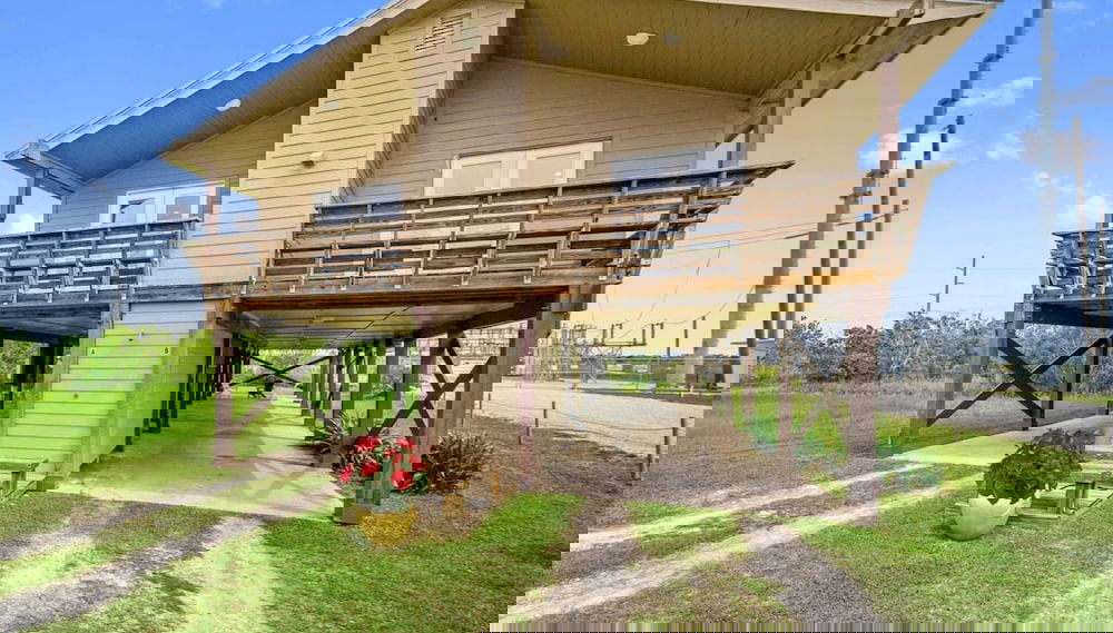 Beach Happy Beach House 3 2 2-blocks to Beach - Foto 1, Habitación