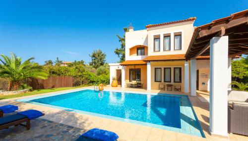 Villa Kefalas Large Private Pool A C Wifi - 1921 - Foto 4, Other