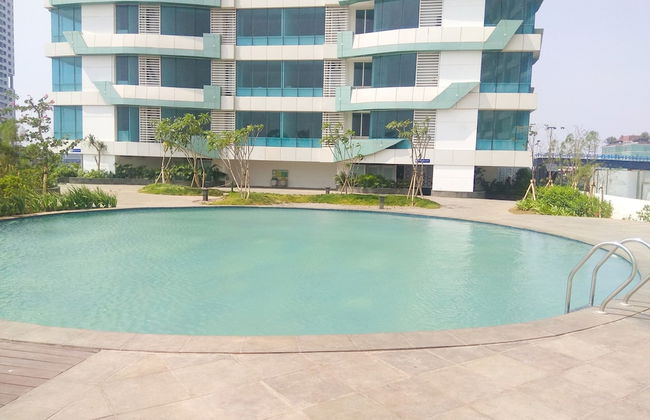 Modern Elegant Studio Grand Kamala Lagoon Apartment - Photo 31