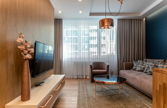 Pure Rental Apartments - Foto 3