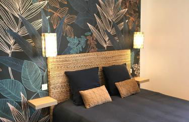 Joli appartement très bien situé - Perros-Guirec - Foto 6