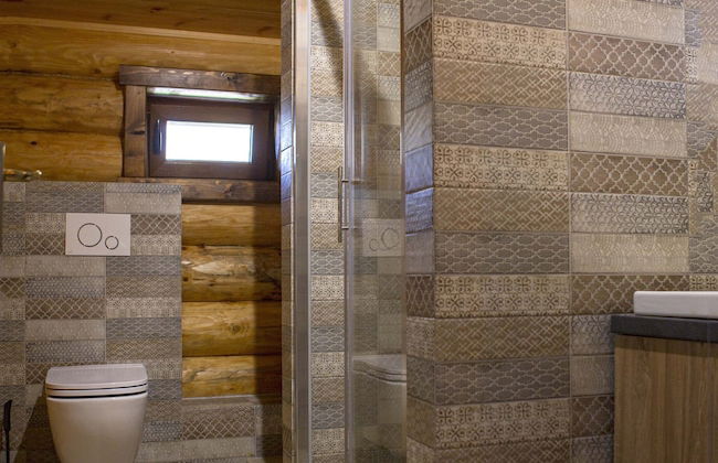 Vucje Brdo in Kolasin - Foto 51