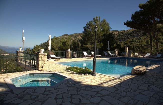 Estate Dafnopanagia Luxury Apartment - Photo 50