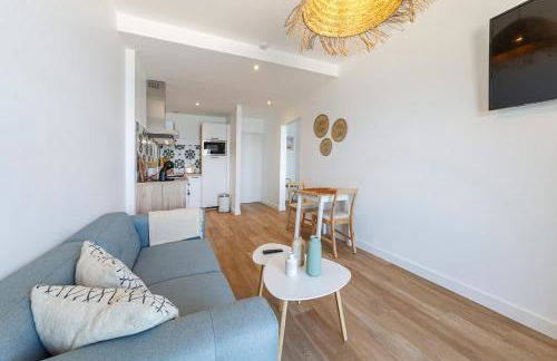 Les Pieds Dans L'Eau - Appartements 1 et 2 - Vue mer - Foto 19