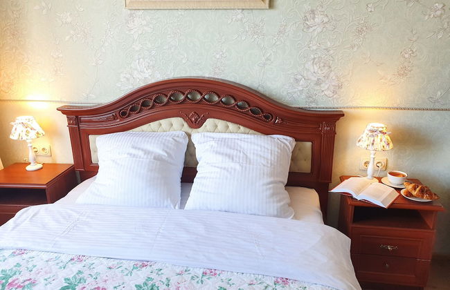 AELITA Apartment with Port View - Foto 7