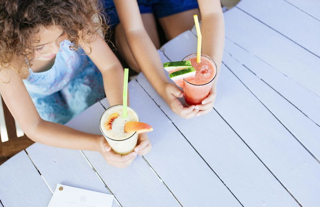 Poseidon of Paros - Photo 56