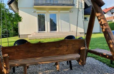 Dom nad Skawą - Zator 5km - Foto 54