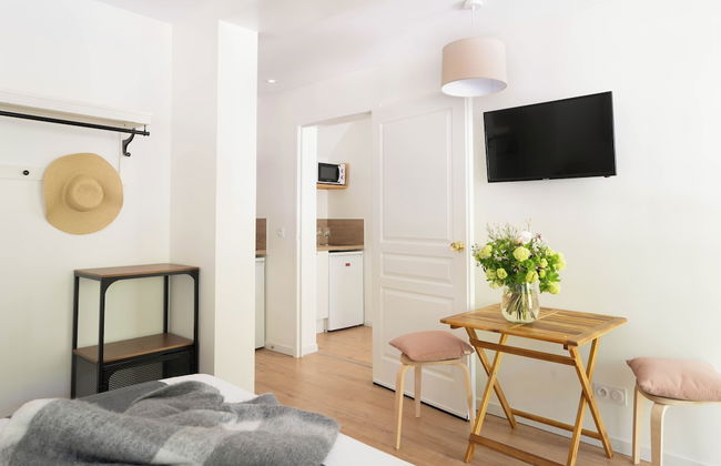 Les Studios de Honfleur - Foto 7