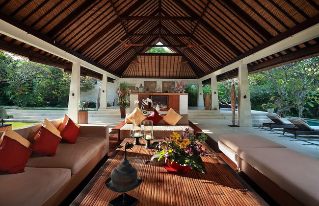 Villa Bali Asri Seminyak - Foto 43