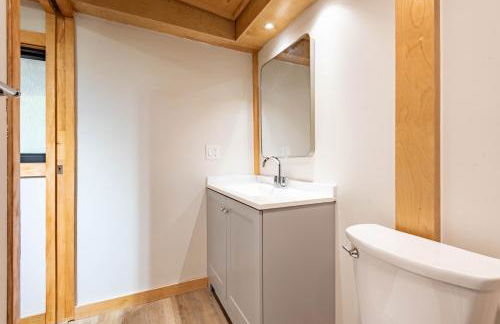 Serene Tiny House Retreat in Japanese Garden - Foto 91