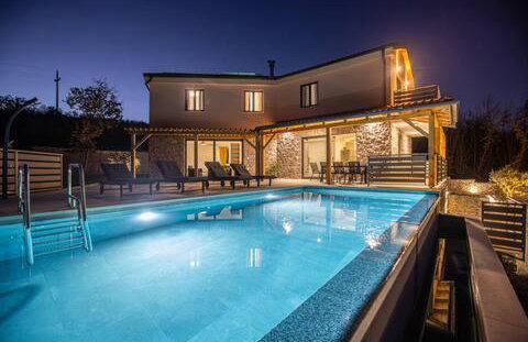 Villa Dominika - Foto 14