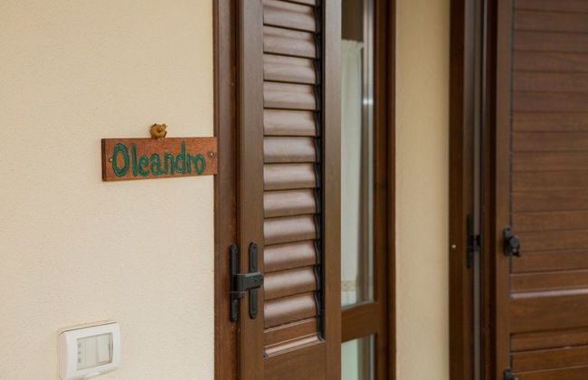 Agriturismo I Casamenti - Photo 20