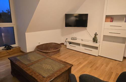 Ferienwohnung Morgensonne Mölln - Foto 19