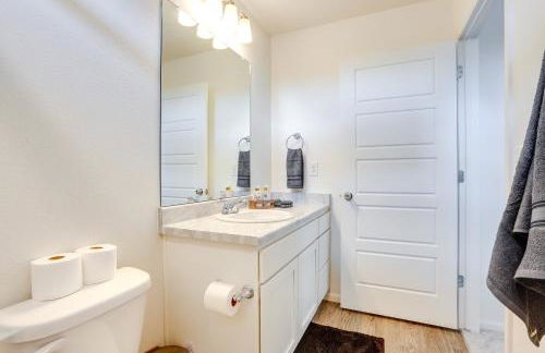 Near Hiking, Golfing and Fishing Colorado Retreat! - Foto 14