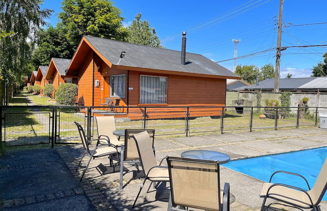 Cabañas Kernayel - Foto 21