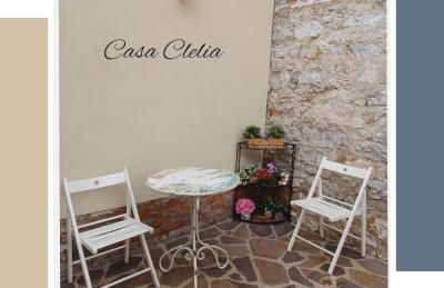 Casa Clelia - Foto 50
