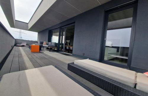 Exklusives Design-Penthouse MC1 - Foto 11