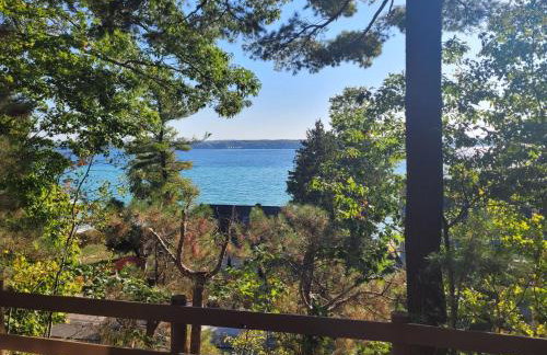 Crystal View Hideaway - Spectacular Lakeview! - Foto 2