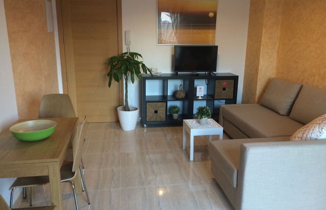 Life Apartments Alameda Colon - Foto 30