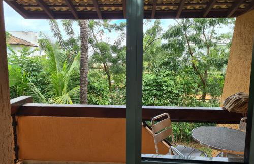 SUMMER HOUSE GENIPABU - Foto 20