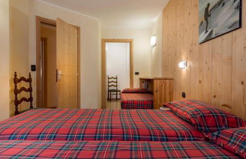 Chalet Stelle di Neve - Foto 17