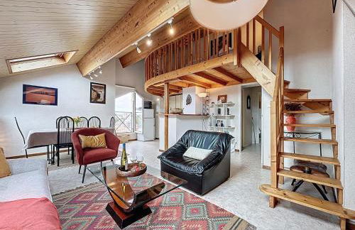 Apartment La Fontaine by Interhome - Foto 2