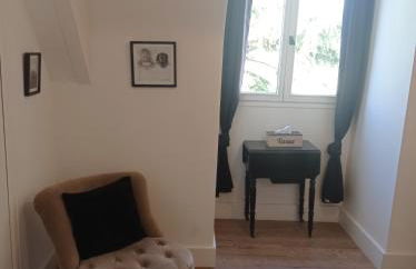 Maison entière, dans village bord de mer, typique & classé - Foto 12